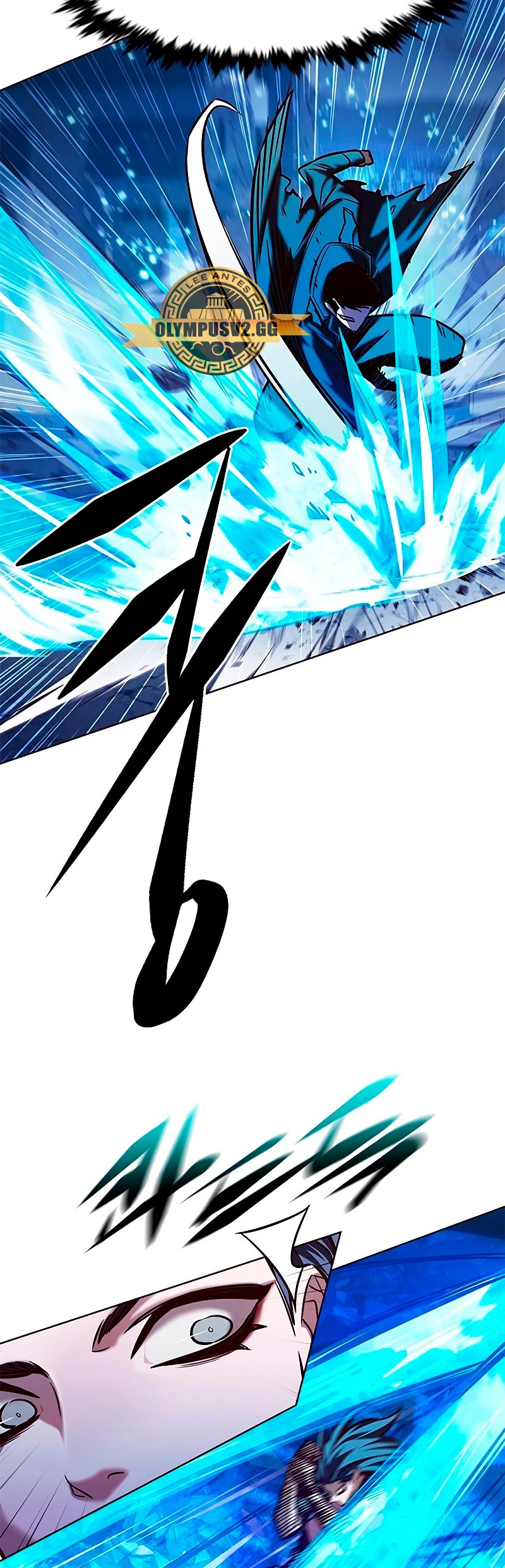 Read Electricidad veloz Es Manga Online