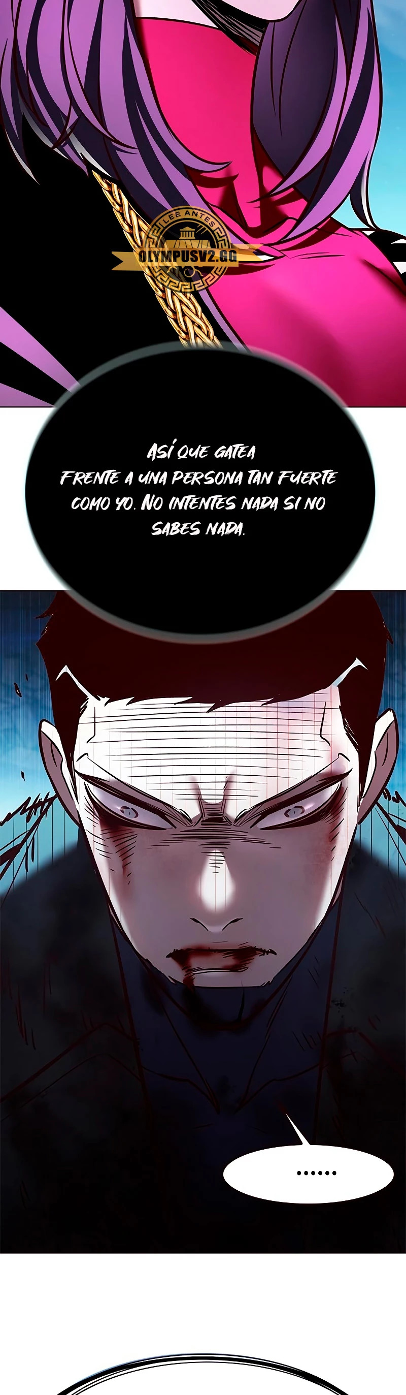 Read Electricidad veloz Es Manga Online