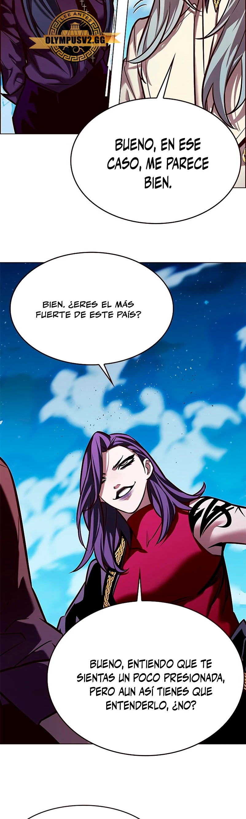Read Electricidad veloz Es Manga Online