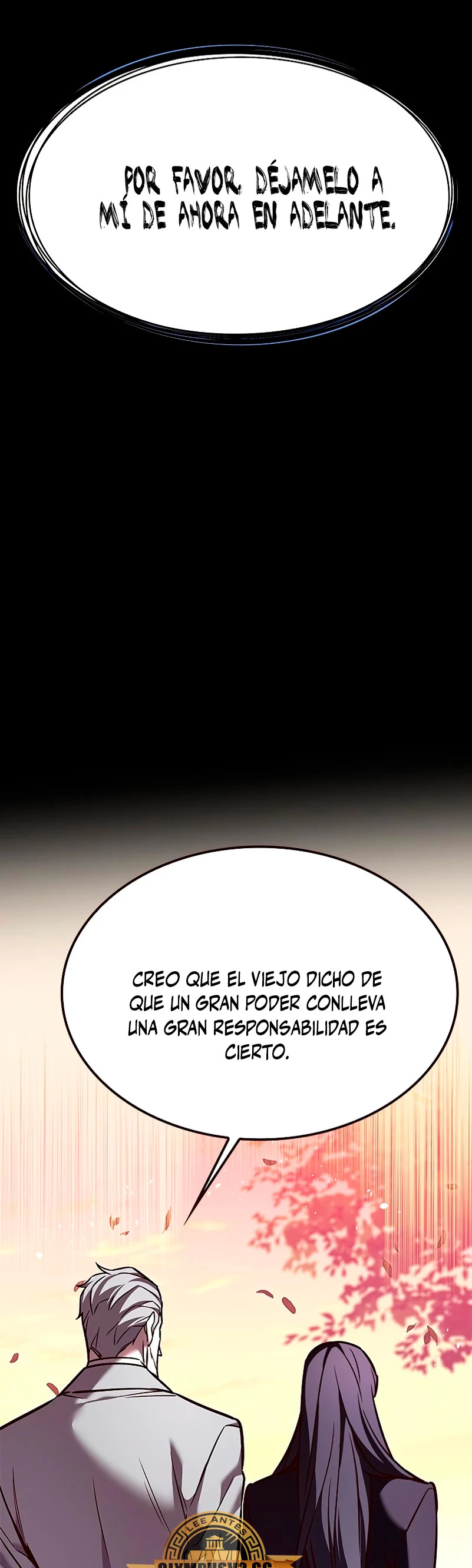 Read Electricidad veloz Es Manga Online