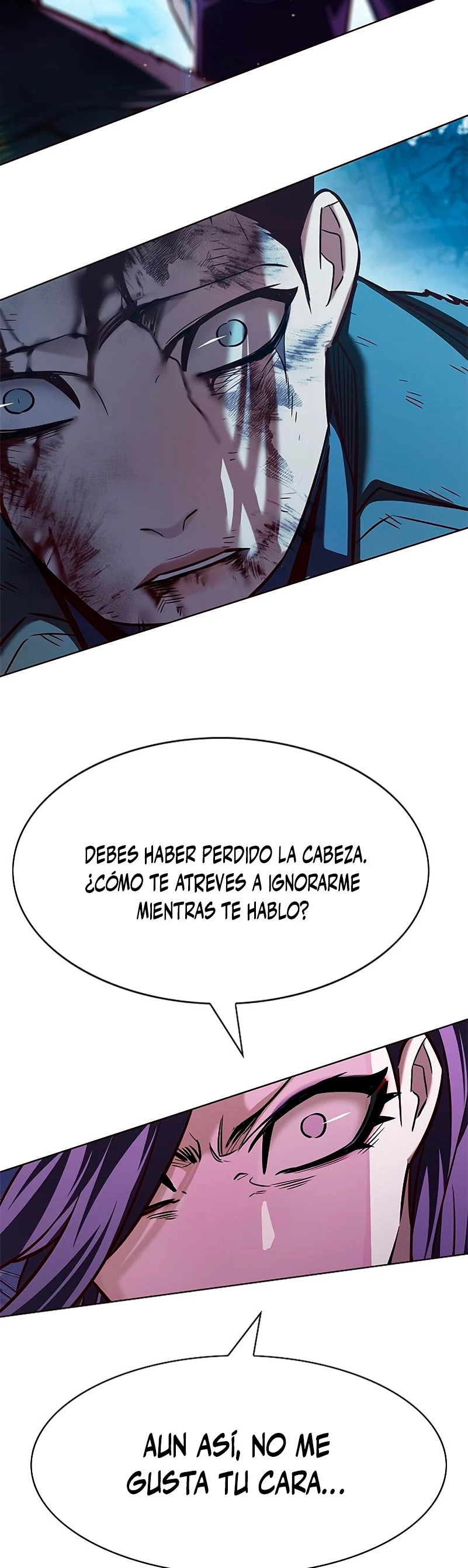 Read Electricidad veloz Es Manga Online