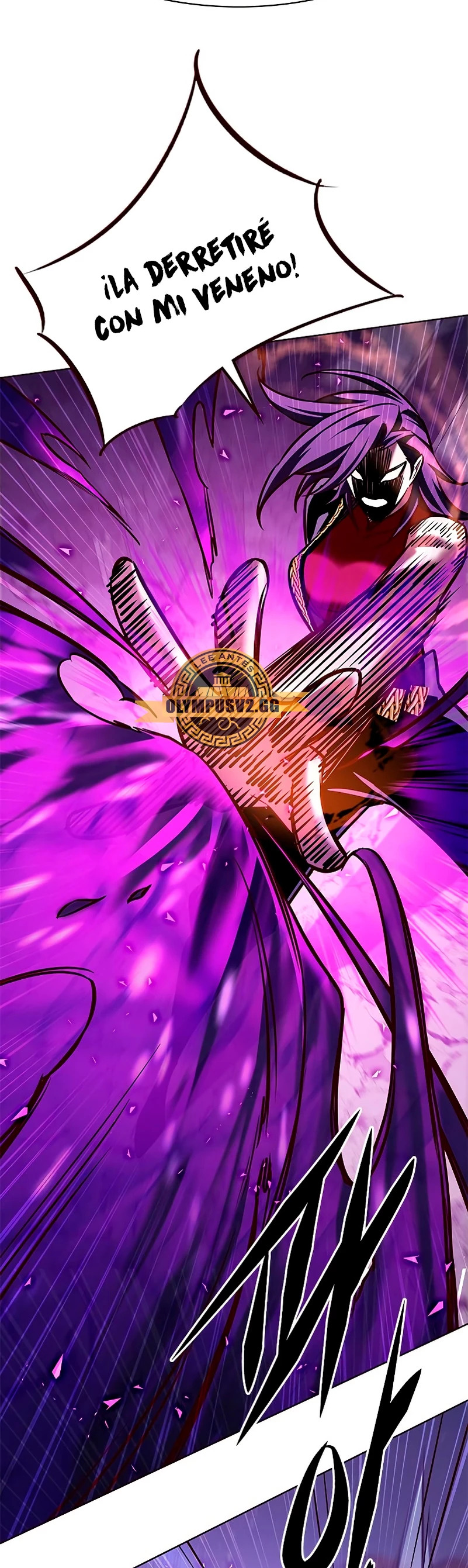 Read Electricidad veloz Es Manga Online