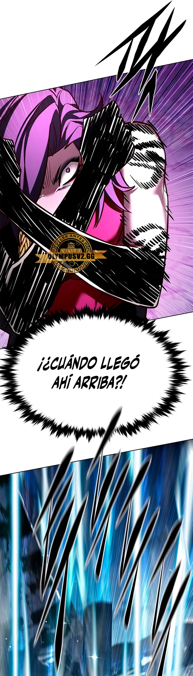 Read Electricidad veloz Es Manga Online