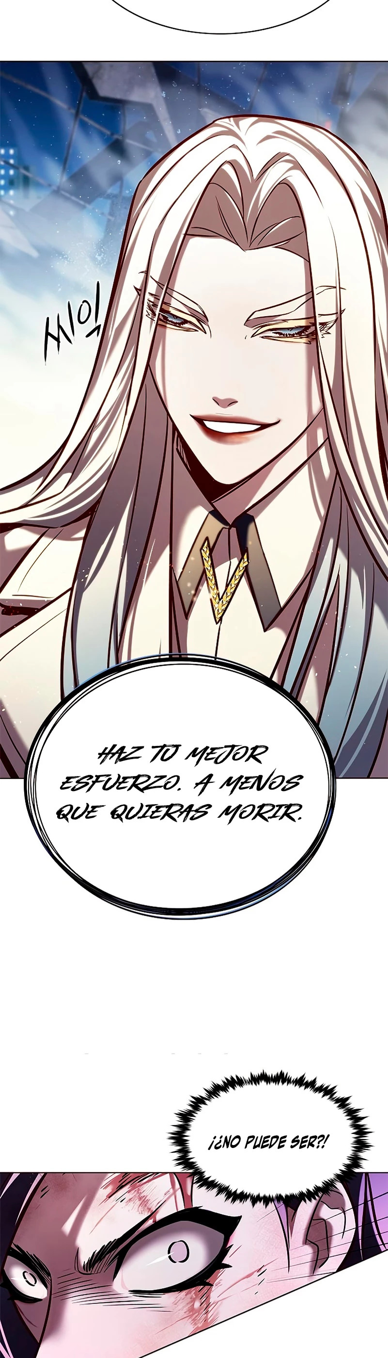 Read Electricidad veloz Es Manga Online