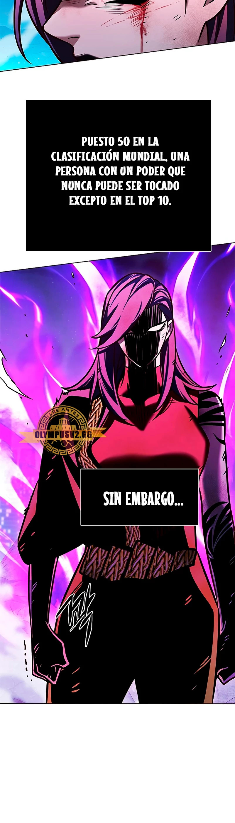 Read Electricidad veloz Es Manga Online