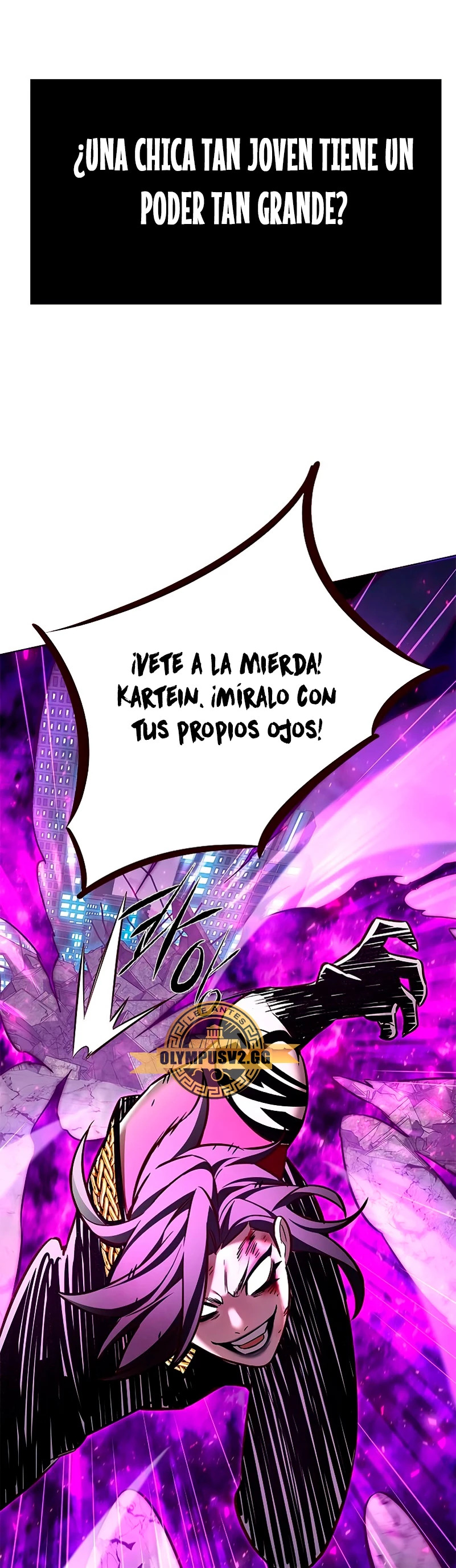 Read Electricidad veloz Es Manga Online