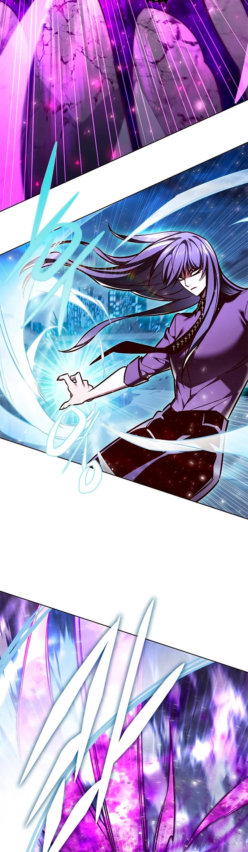 Read Electricidad veloz Es Manga Online