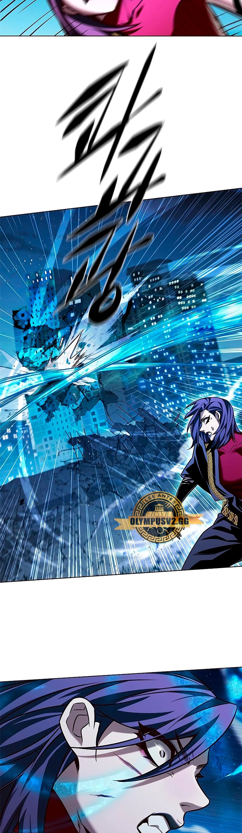 Read Electricidad veloz Es Manga Online