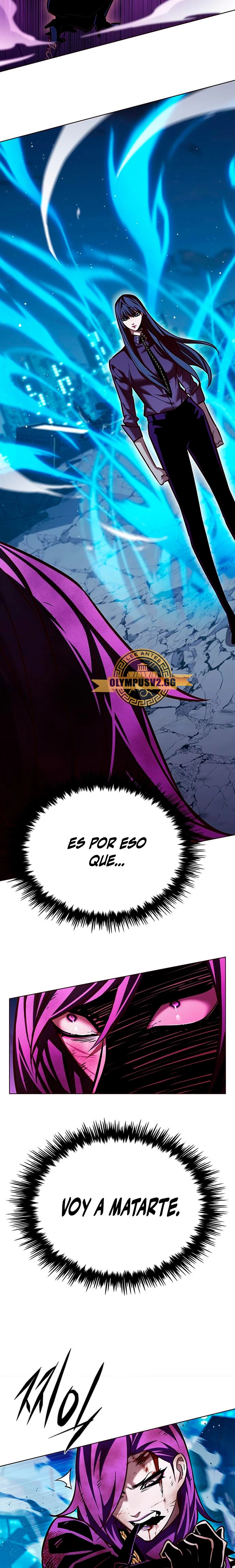 Read Electricidad veloz Es Manga Online