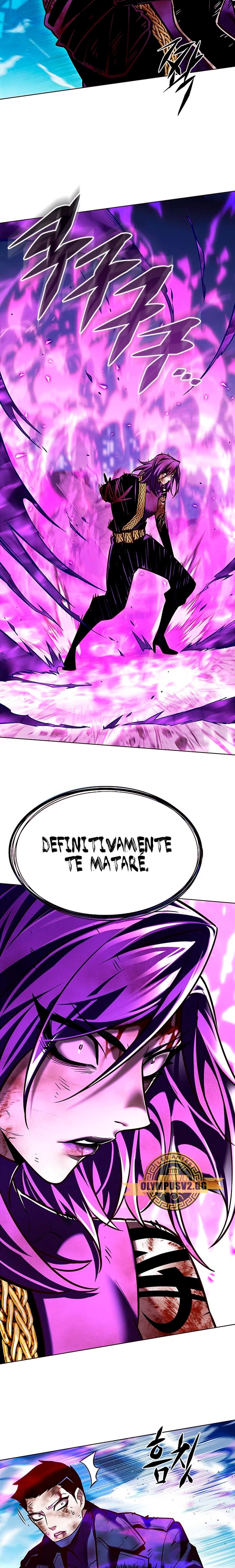 Read Electricidad veloz Es Manga Online