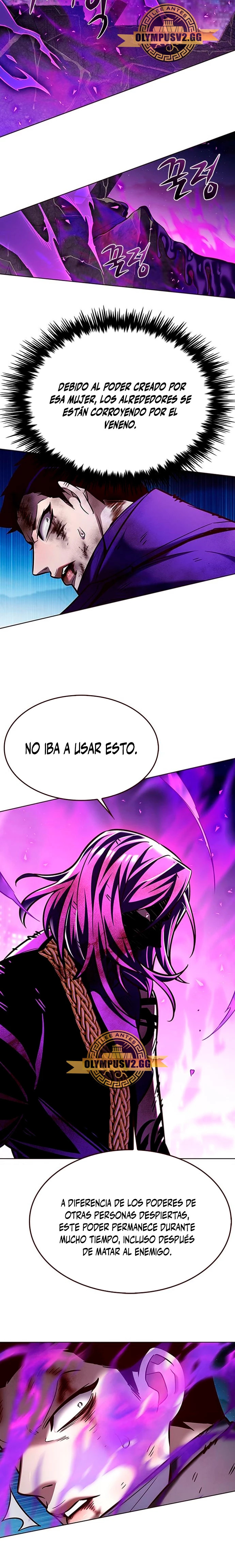 Read Electricidad veloz Es Manga Online
