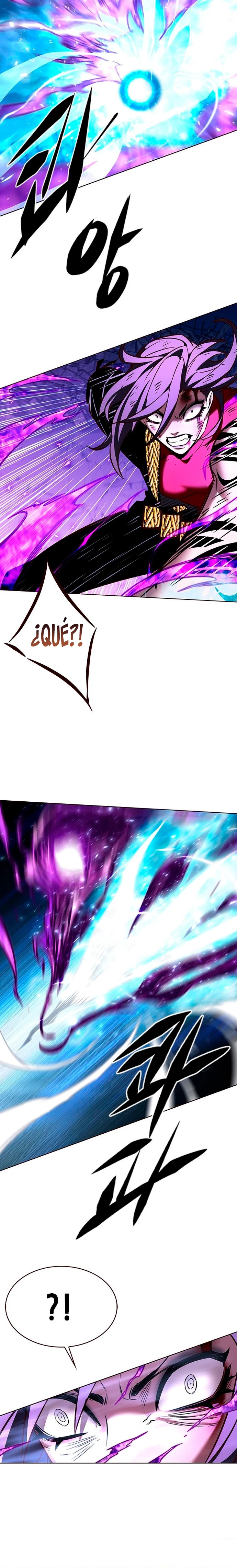 Read Electricidad veloz Es Manga Online