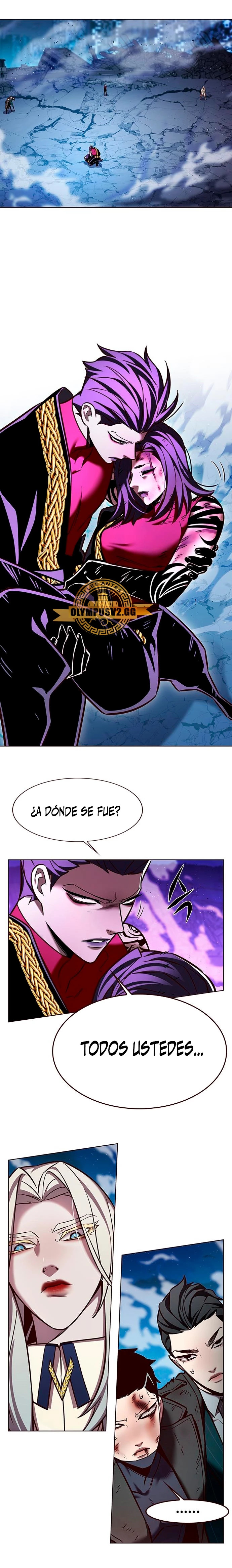 Read Electricidad veloz Es Manga Online