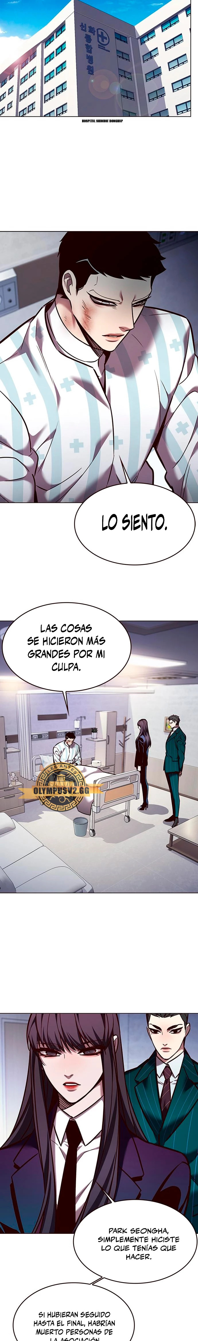 Read Electricidad veloz Es Manga Online