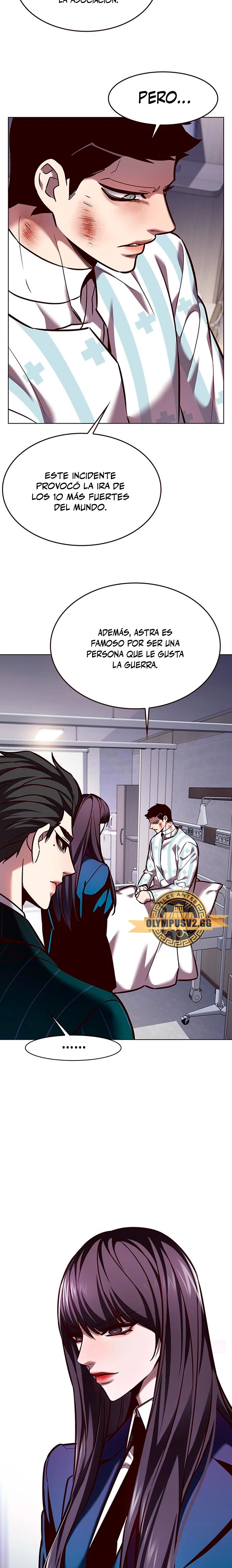 Read Electricidad veloz Es Manga Online
