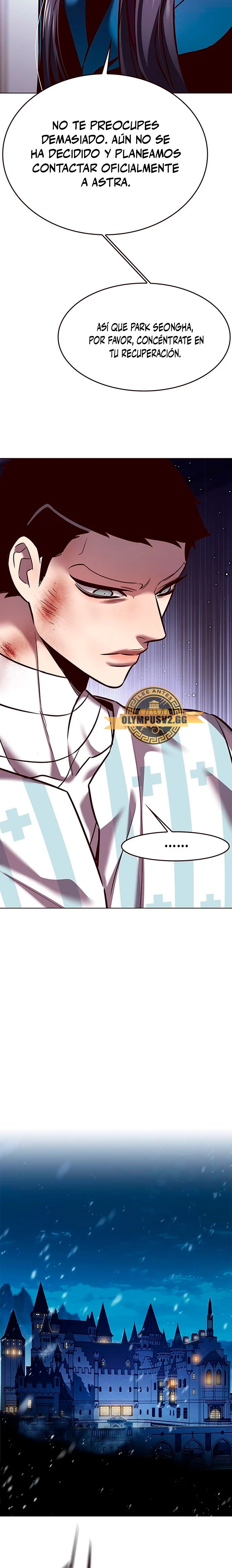 Read Electricidad veloz Es Manga Online