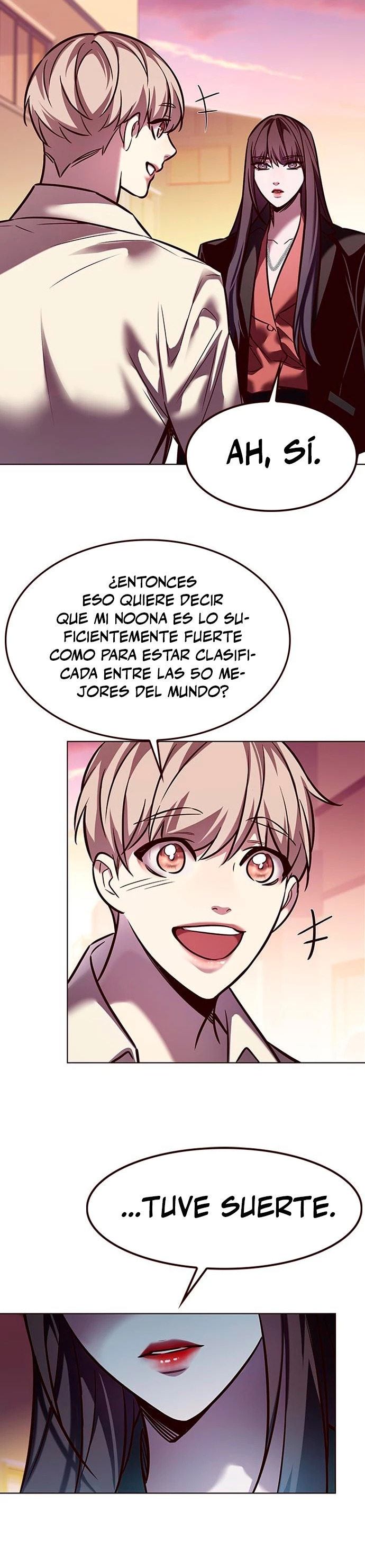 Read Electricidad veloz Es Manga Online