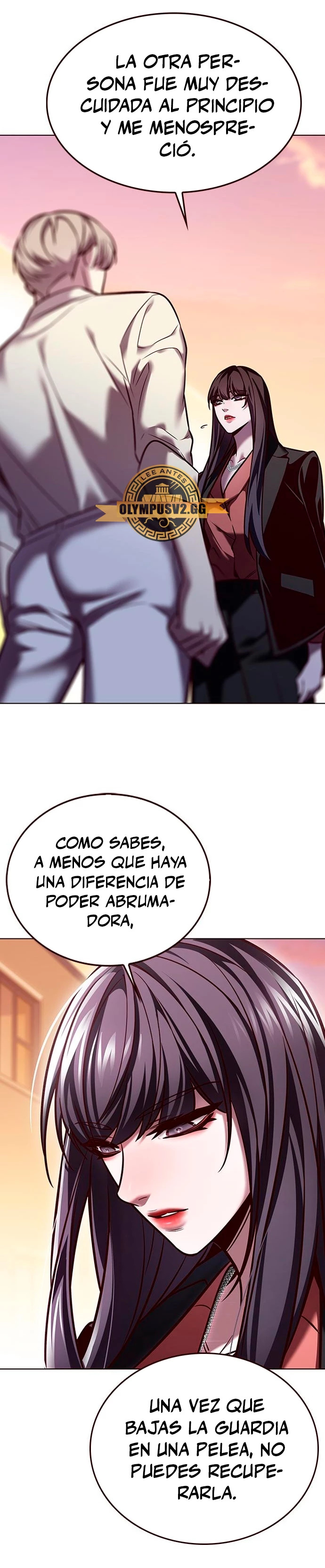 Read Electricidad veloz Es Manga Online