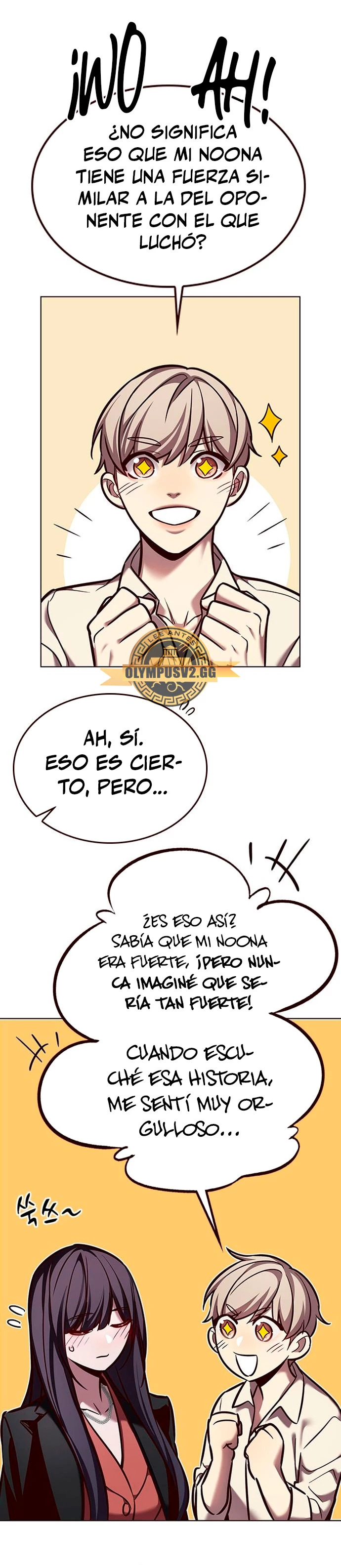 Read Electricidad veloz Es Manga Online
