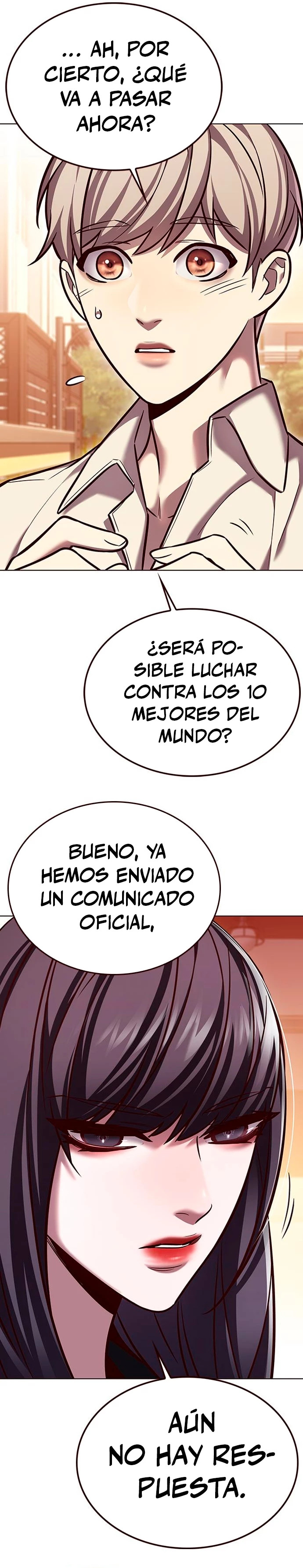 Read Electricidad veloz Es Manga Online