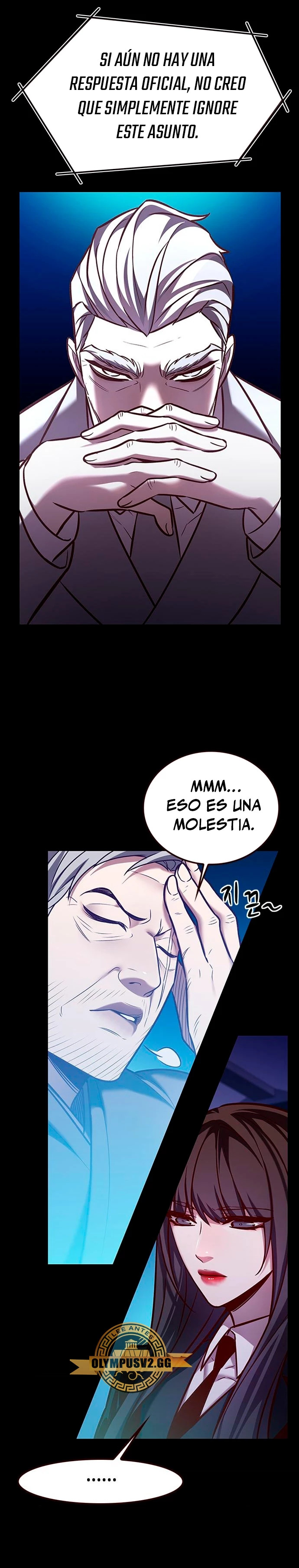 Read Electricidad veloz Es Manga Online