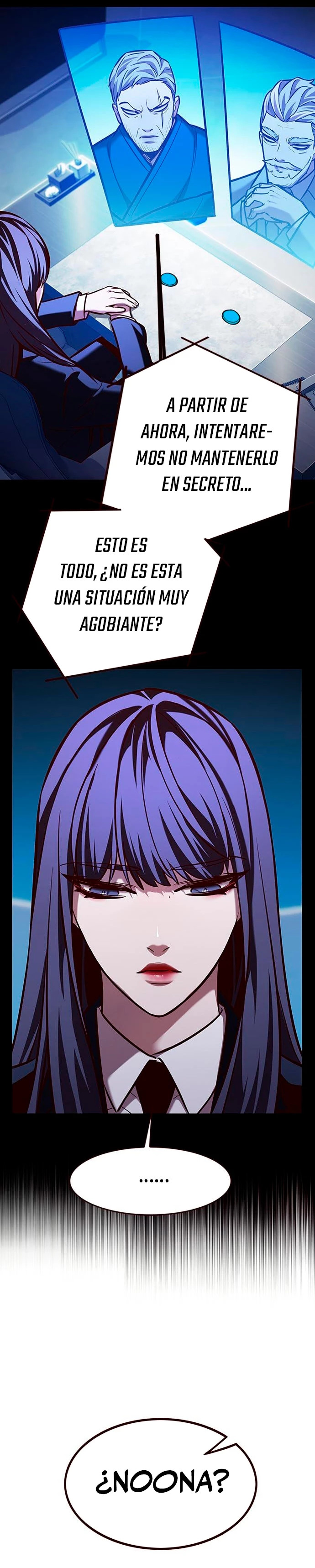 Read Electricidad veloz Es Manga Online