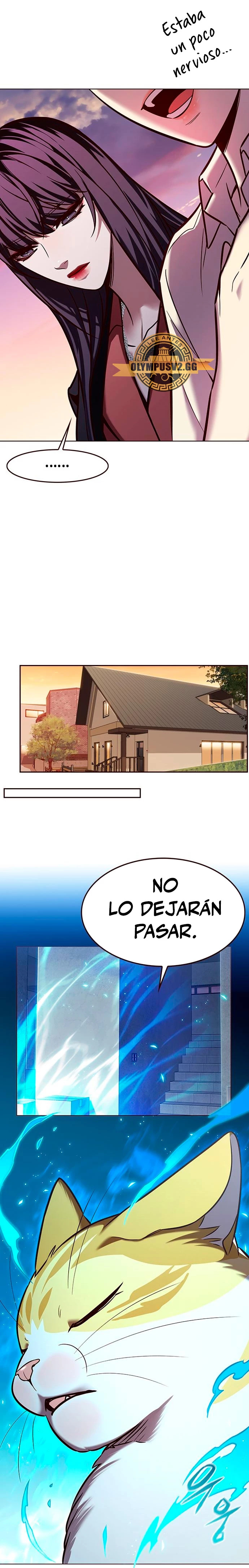 Read Electricidad veloz Es Manga Online