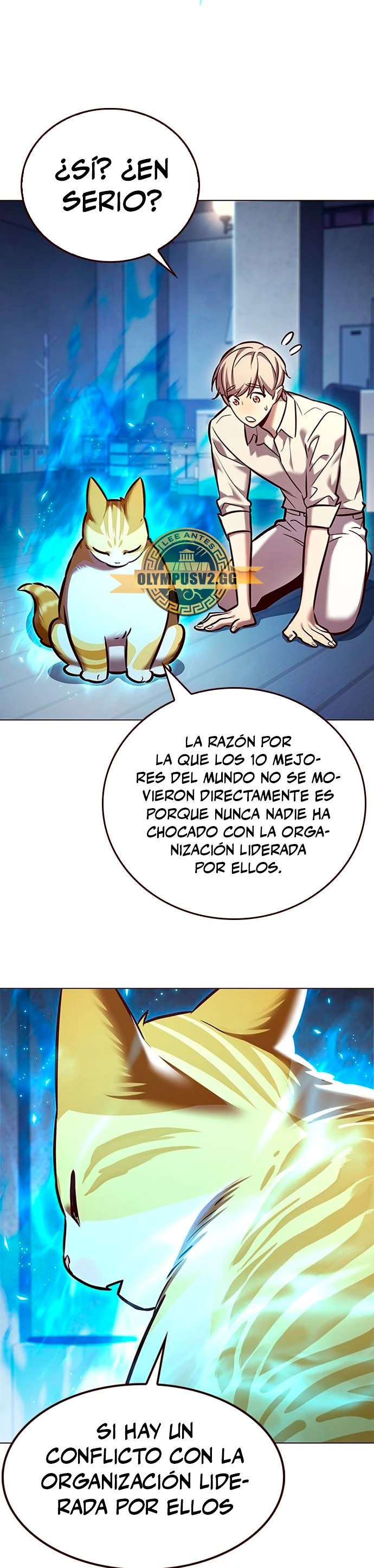 Read Electricidad veloz Es Manga Online
