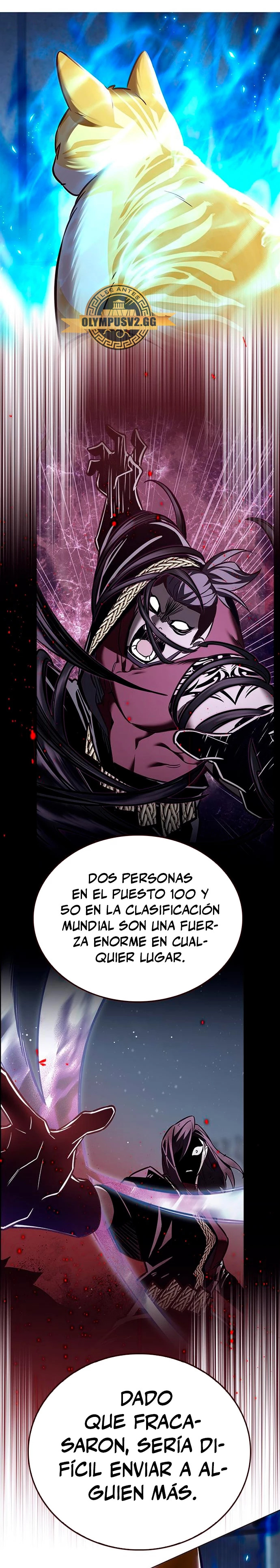 Read Electricidad veloz Es Manga Online