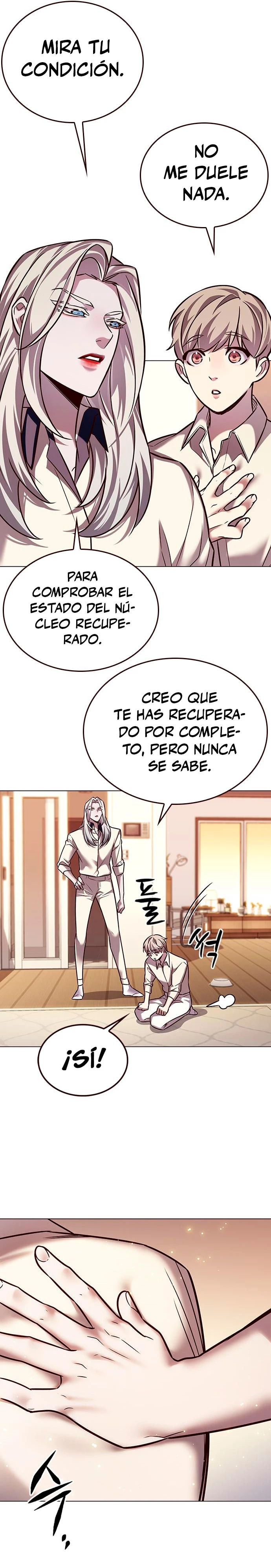 Read Electricidad veloz Es Manga Online
