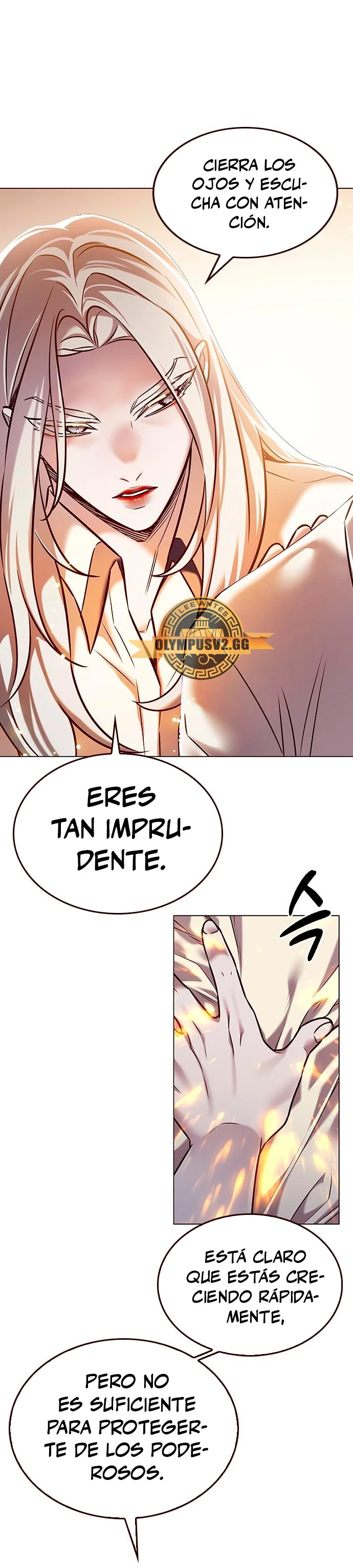 Read Electricidad veloz Es Manga Online