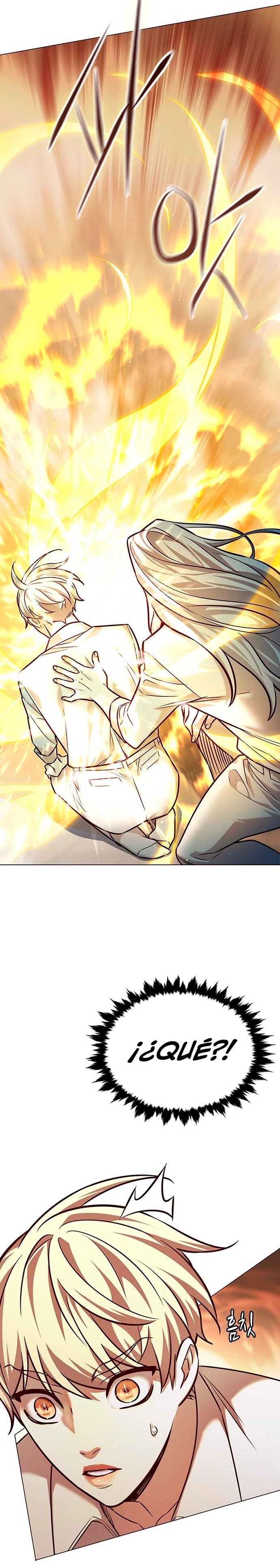 Read Electricidad veloz Es Manga Online