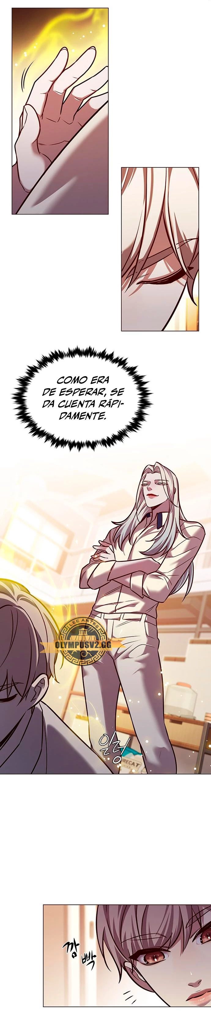 Read Electricidad veloz Es Manga Online