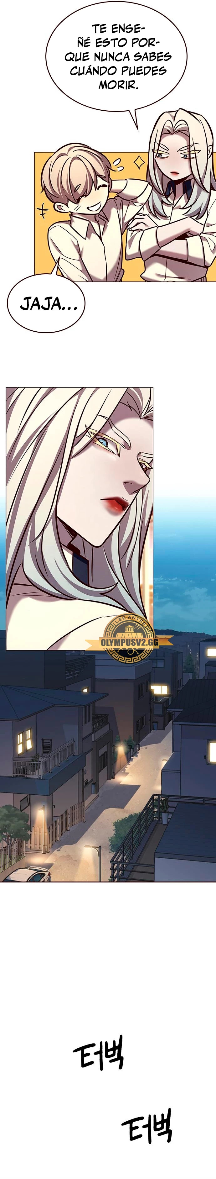Read Electricidad veloz Es Manga Online