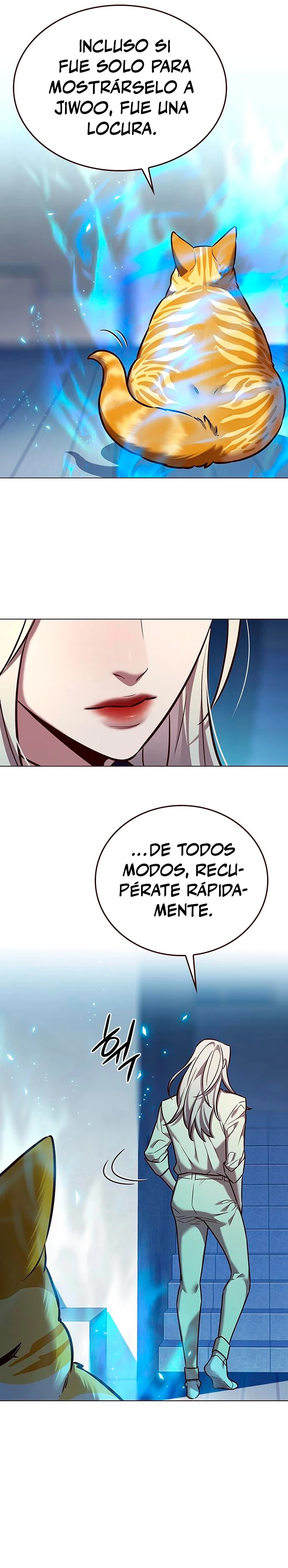 Read Electricidad veloz Es Manga Online