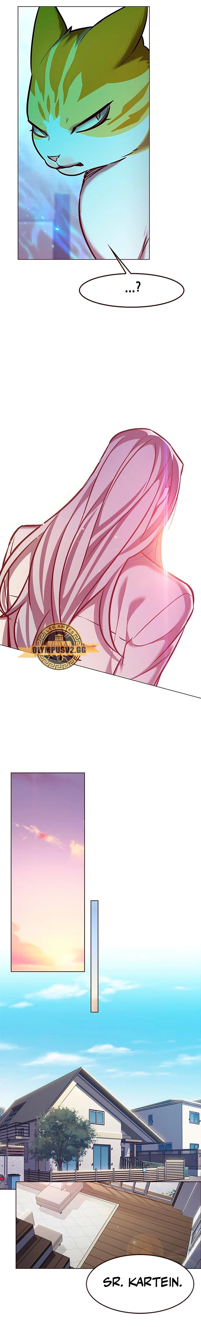 Read Electricidad veloz Es Manga Online