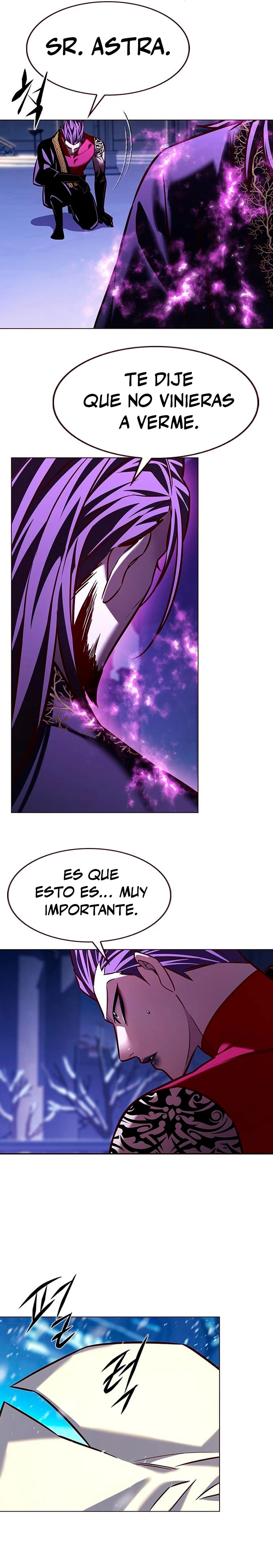 Read Electricidad veloz Es Manga Online