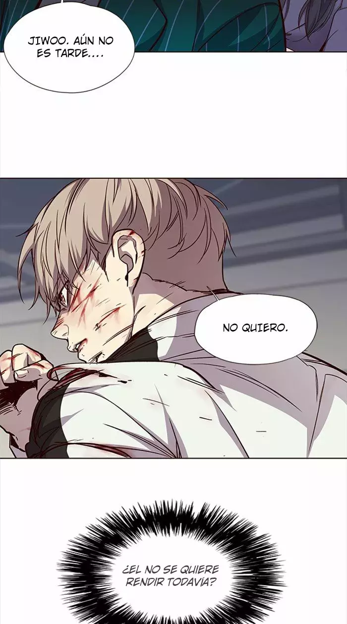 Read Electricidad veloz Es Manga Online