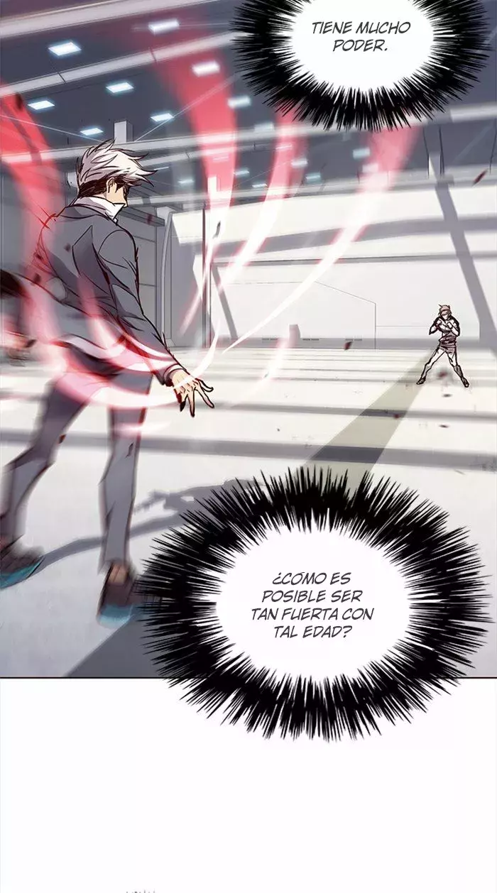 Read Electricidad veloz Es Manga Online