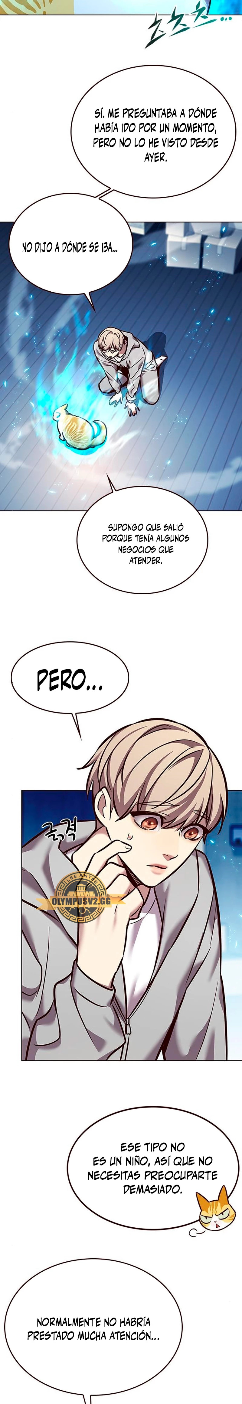 Read Electricidad veloz Es Manga Online