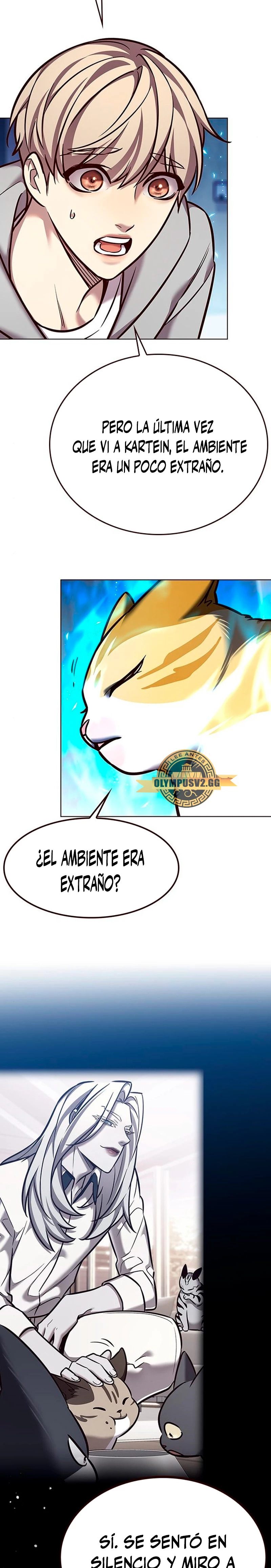 Read Electricidad veloz Es Manga Online