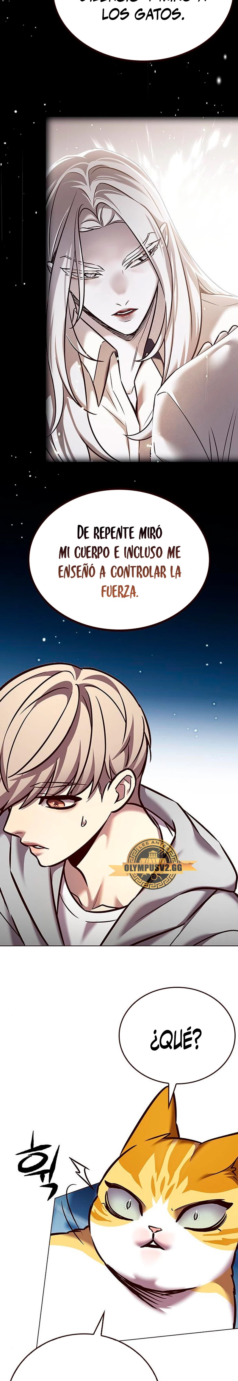 Read Electricidad veloz Es Manga Online