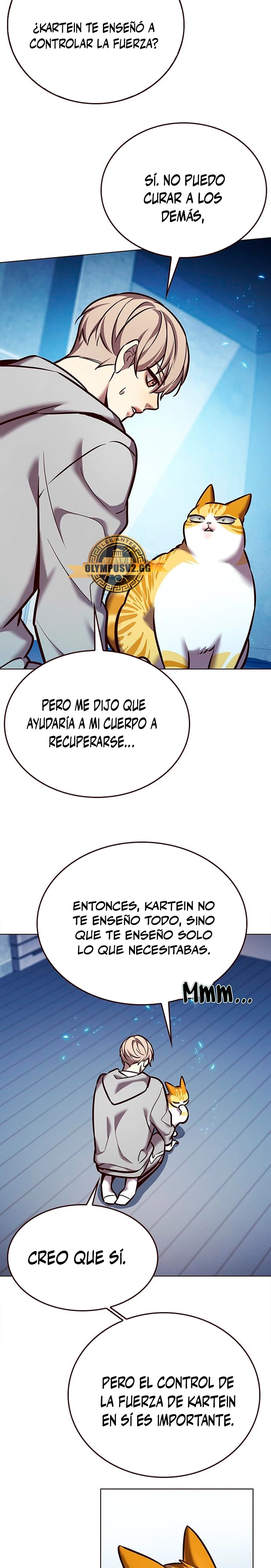 Read Electricidad veloz Es Manga Online