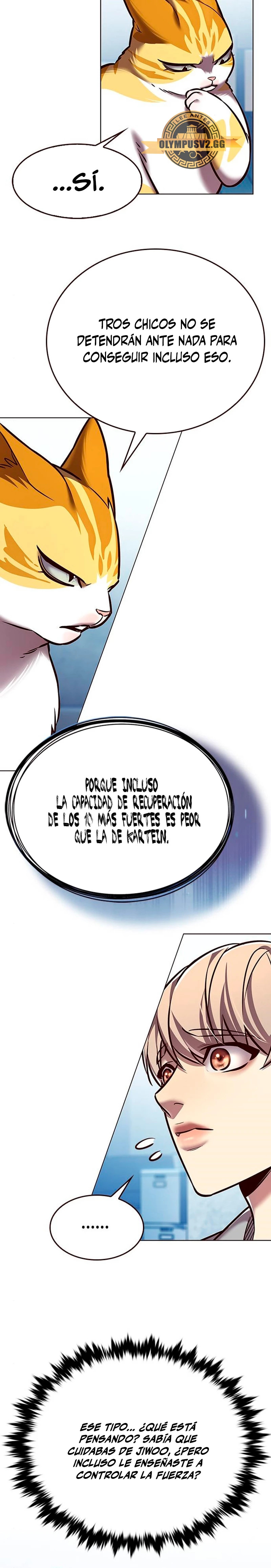 Read Electricidad veloz Es Manga Online