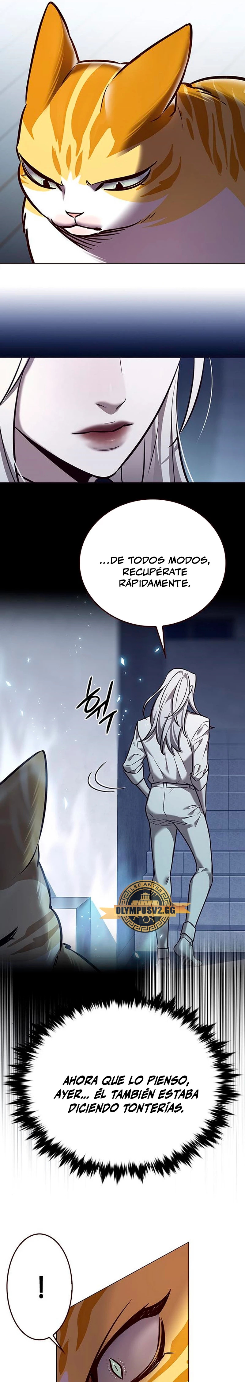 Read Electricidad veloz Es Manga Online