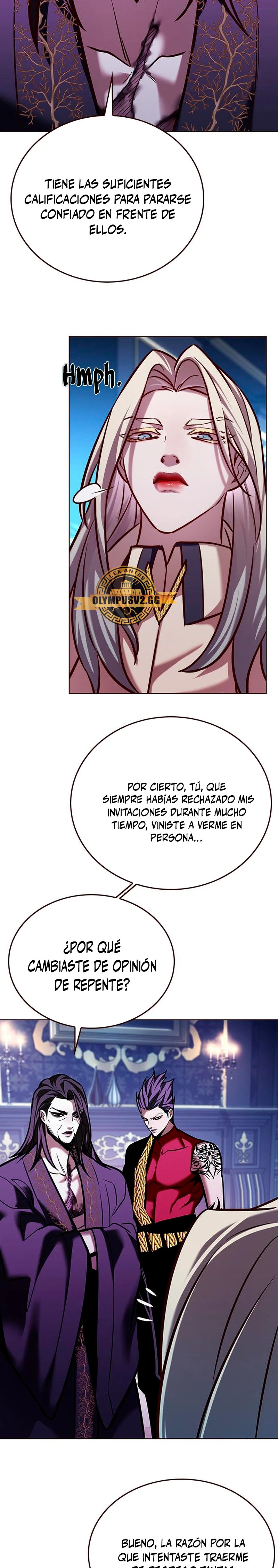 Read Electricidad veloz Es Manga Online