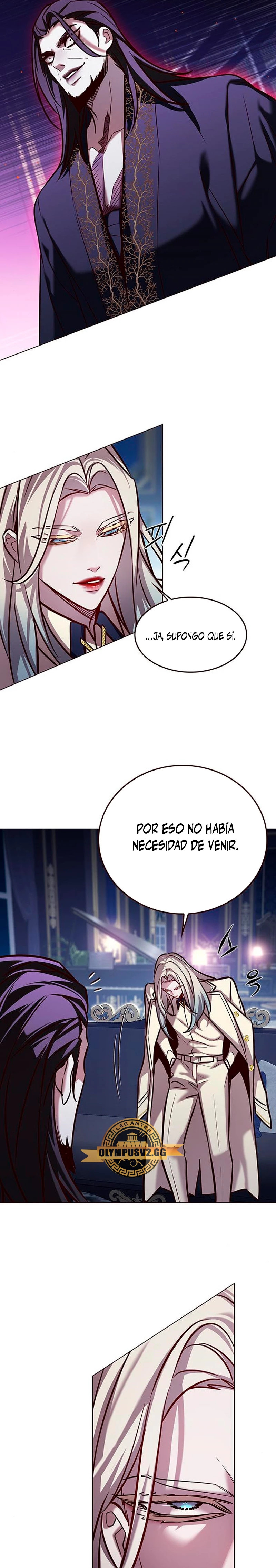 Read Electricidad veloz Es Manga Online