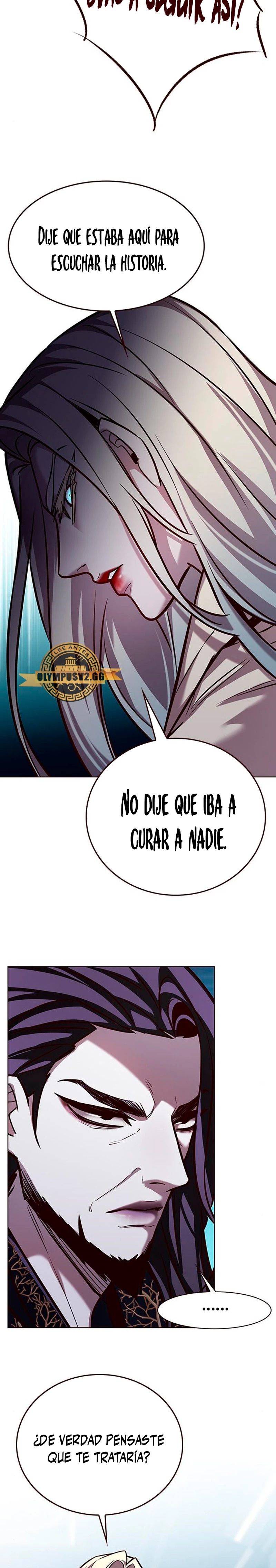 Read Electricidad veloz Es Manga Online