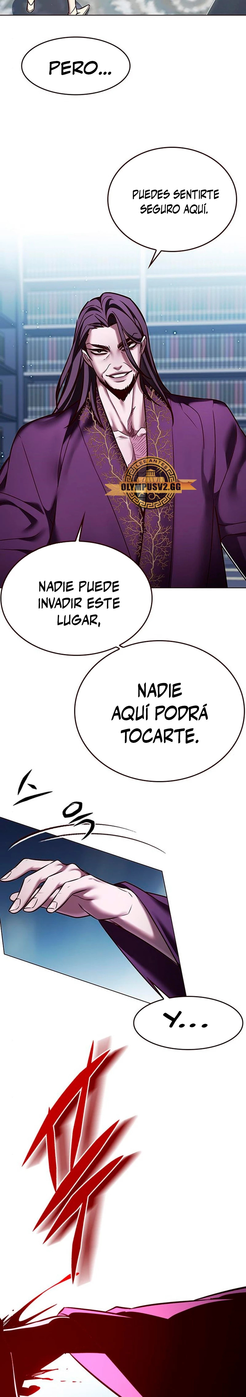 Read Electricidad veloz Es Manga Online