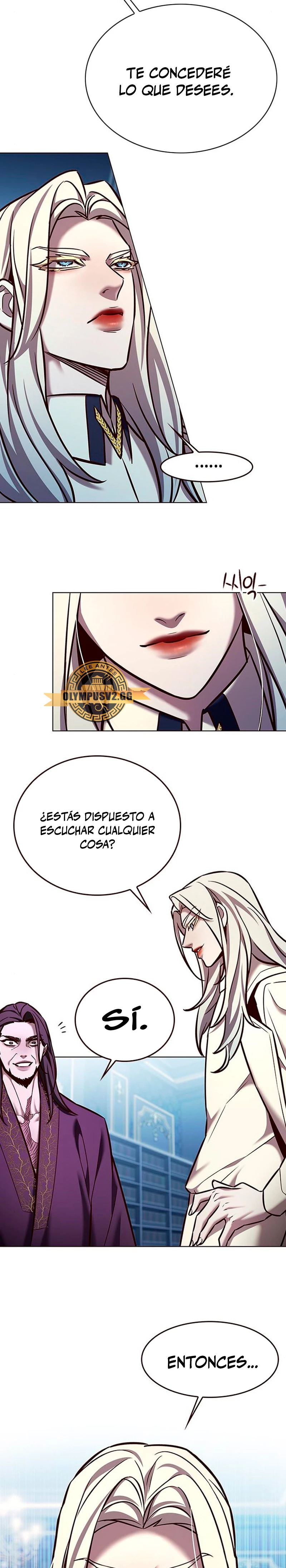 Read Electricidad veloz Es Manga Online